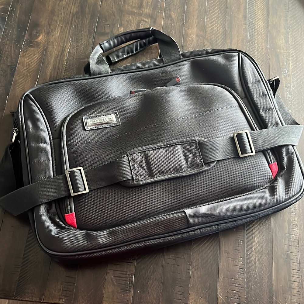 EUC OGIO Brand Laptop Bag